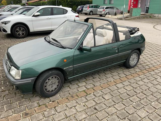 PEUGEOT 205 usata 18
