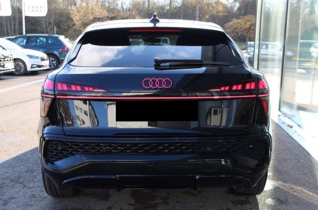 AUDI Q3 usata, con Autoradio