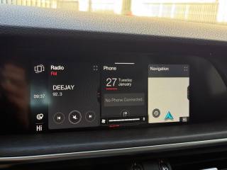 ALFA ROMEO Stelvio usata, con USB