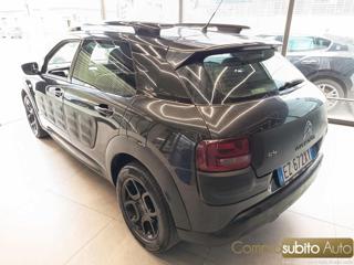 CITROEN C4 Cactus usata, con Airbag Passeggero