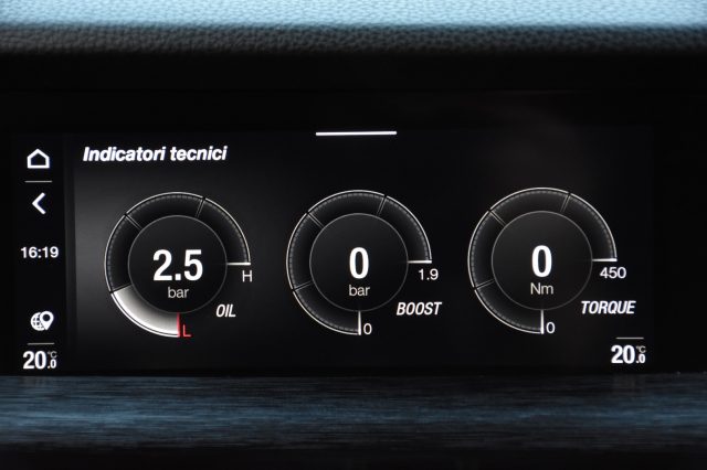 ALFA ROMEO Stelvio usata, con Controllo vocale