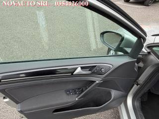 VOLKSWAGEN Golf usata, con Servosterzo