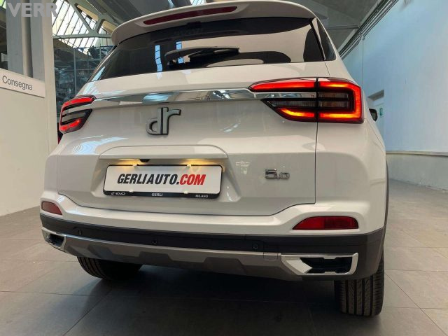 OTHERS-ANDERE OTHERS-ANDERE usata, con Cruise Control