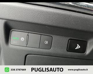 SKODA Enyaq iV usata, con Sensori di parcheggio posteriori