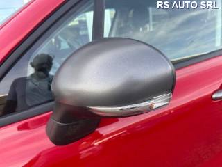 FIAT 500X usata, con Immobilizzatore elettronico