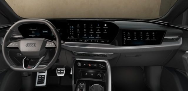 AUDI Q5 usata, con Cruise Control