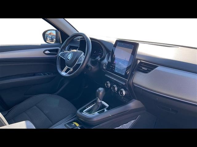 RENAULT Arkana usata, con Cerchi in lega