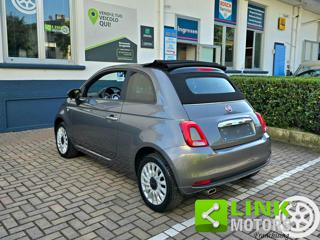 FIAT 500 usata, con Alzacristalli elettrici