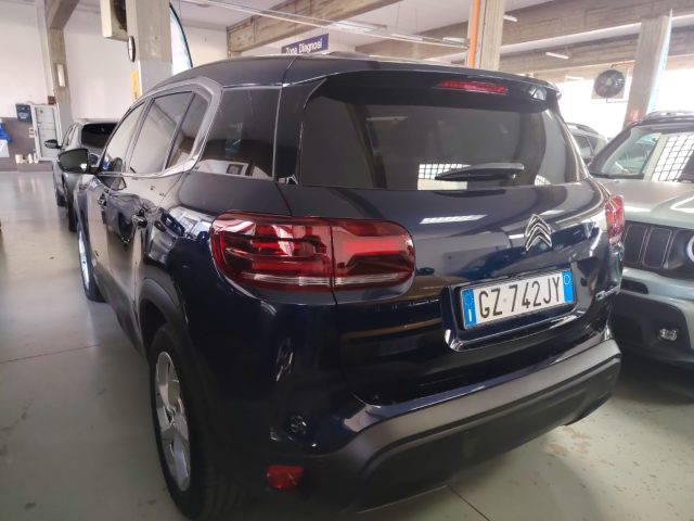 CITROEN C5 Aircross usata, con Climatizzatore