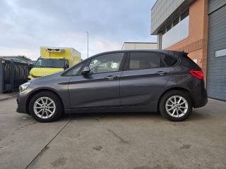 BMW 216 usata, con Airbag