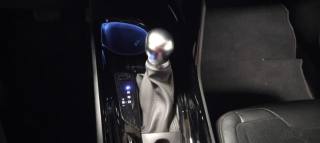 TOYOTA C-HR usata 27