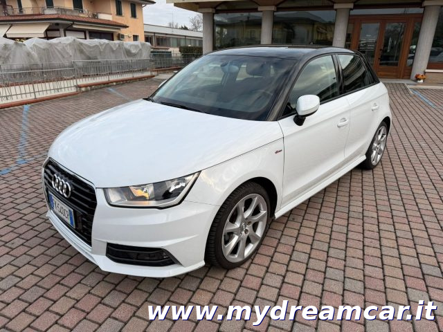 AUDI A1 usata, con Airbag