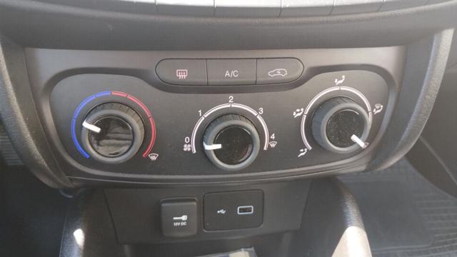 FIAT Tipo usata, con Isofix