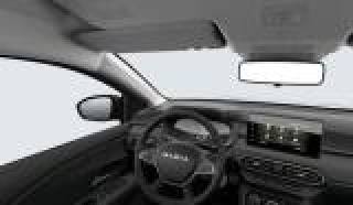 DACIA Jogger usata, con Airbag Passeggero