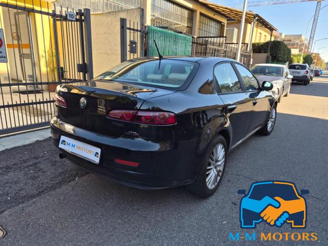 ALFA ROMEO 159 usata, con Airbag Passeggero
