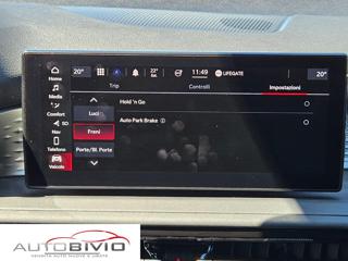 ALFA ROMEO Tonale usata, con Sensori di parcheggio anteriori