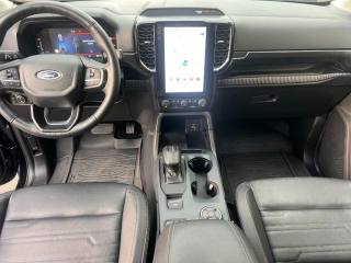 FORD Ranger usata, con Controllo automatico clima