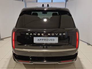 LAND ROVER Range Rover usata, con Autoradio