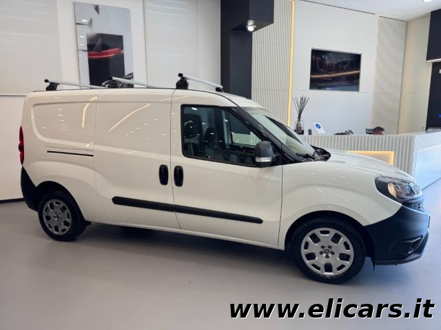 FIAT Doblo usata, con Airbag