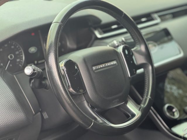 LAND ROVER Range Rover Velar usata, con Cerchi in lega