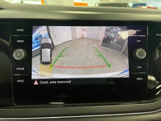 VOLKSWAGEN Taigo usata, con USB