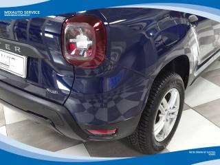 DACIA Duster usata, con ESP