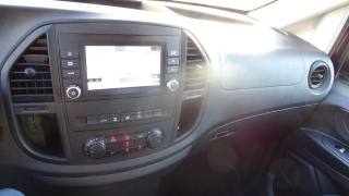 MERCEDES-BENZ Vito usata 94