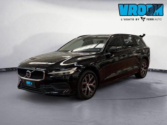 VOLVO V60 usata, con ABS