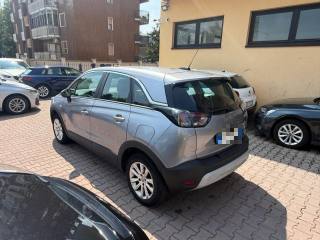 OPEL Crossland usata, con Chiusura centralizzata