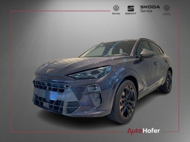 CUPRA Terramar usata, con ABS