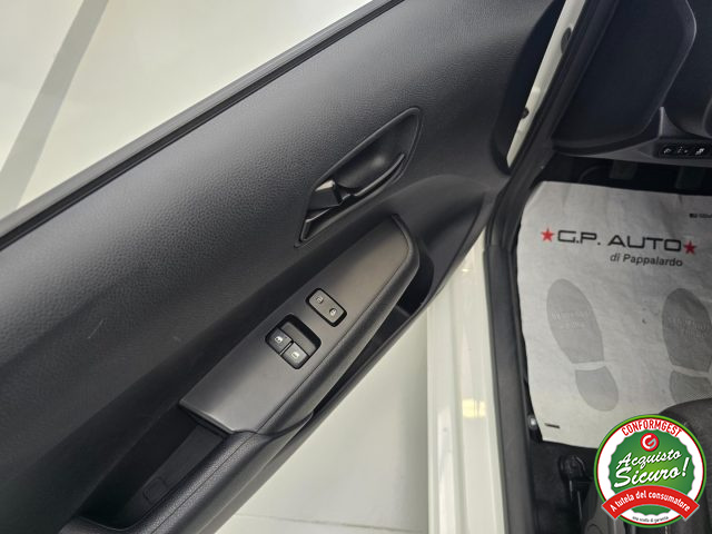 KIA Picanto usata, con Luci diurne
