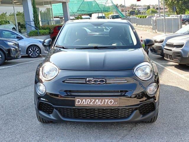 FIAT 500X usata, con Airbag