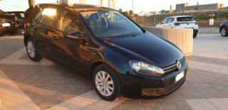VOLKSWAGEN Golf usata, con Airbag laterali