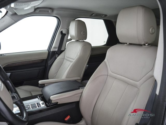 LAND ROVER Discovery usata 8