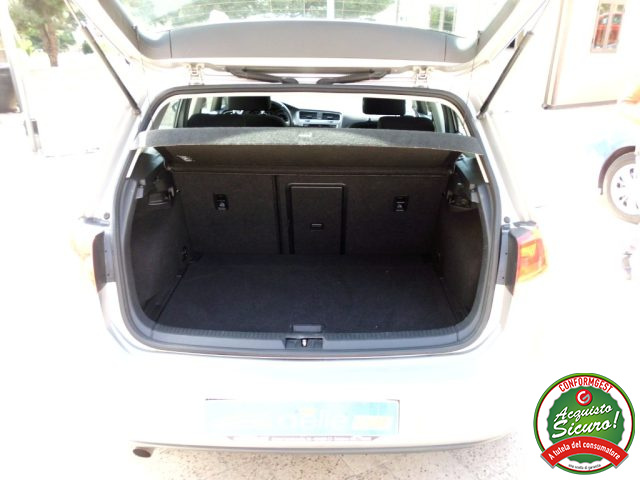 VOLKSWAGEN Golf usata 33