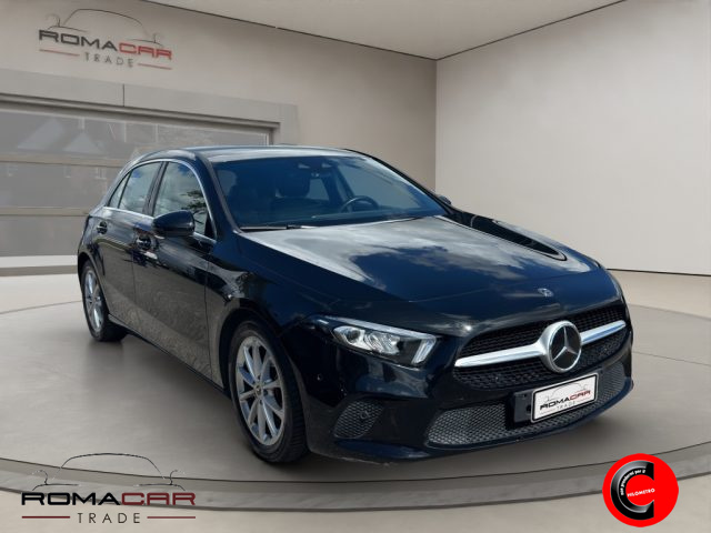 MERCEDES-BENZ A 180 usata, con Airbag Passeggero