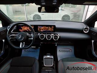 MERCEDES-BENZ A 200 usata, con Sensore di luce