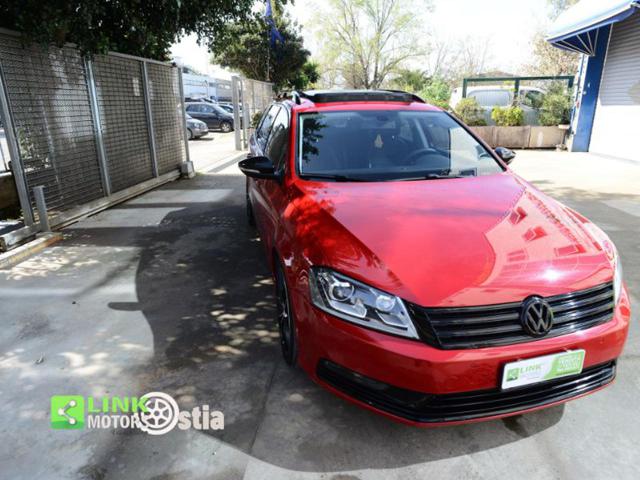 VOLKSWAGEN Passat usata 39