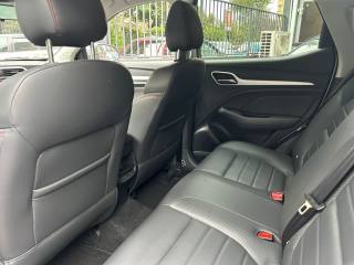 MG ZS usata, con Cruise Control