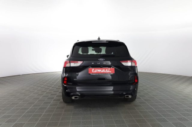 FORD Kuga usata 4