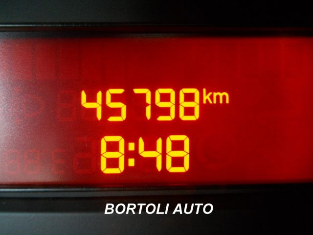 FIAT Doblo usata, con Boardcomputer