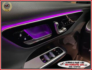MERCEDES-BENZ GLC 220 usata, con USB