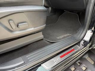 FORD Ranger usata, con Servosterzo