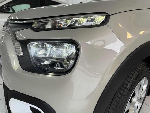 CITROEN C3 usata, con Riconoscimento dei segnali stradali