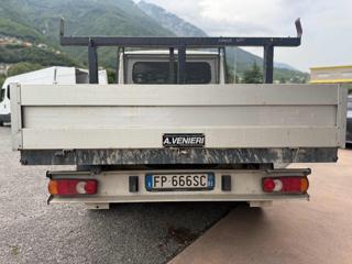 CITROEN Jumper usata, con Filtro antiparticolato