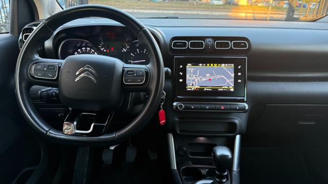 CITROEN C3 Aircross usata, con Servosterzo