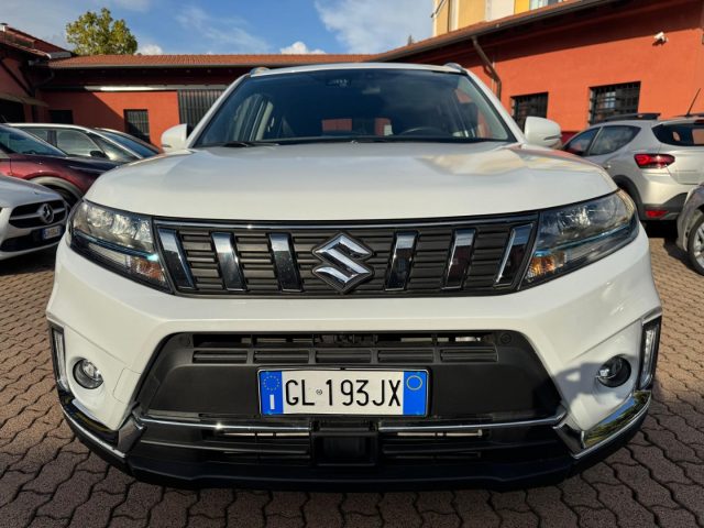 SUZUKI Vitara usata, con Airbag laterali