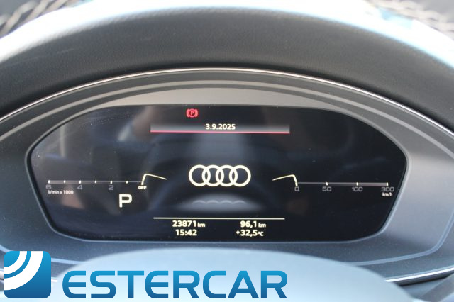 AUDI A4 usata, con Servosterzo