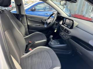 HYUNDAI i10 usata, con Boardcomputer