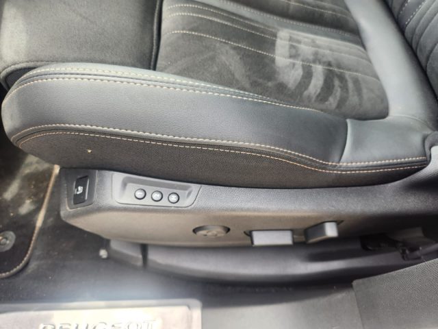 PEUGEOT 3008 usata, con ESP
